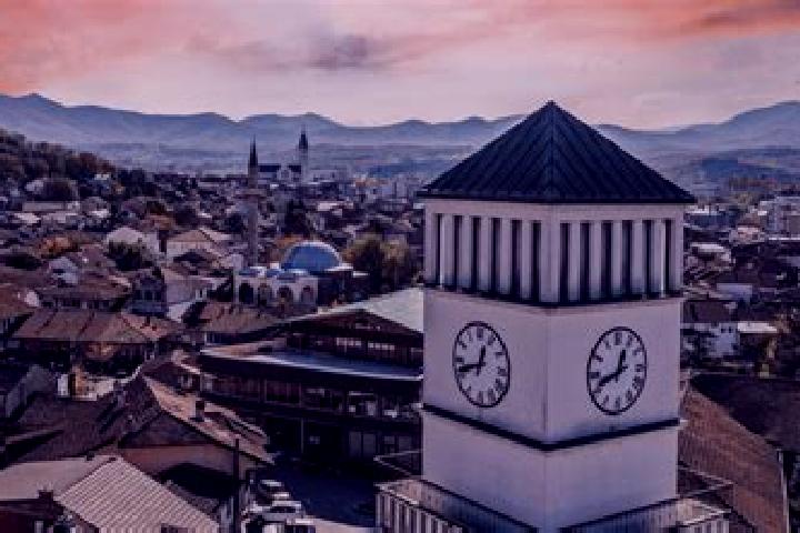 Violet, 30 — Escort in Gjakove, Kosovo
