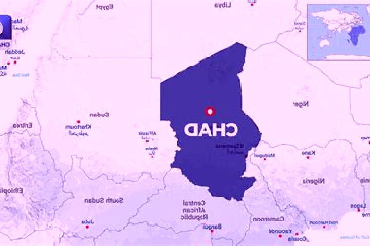 Violet, 30 — Escort in Guereda, Chad