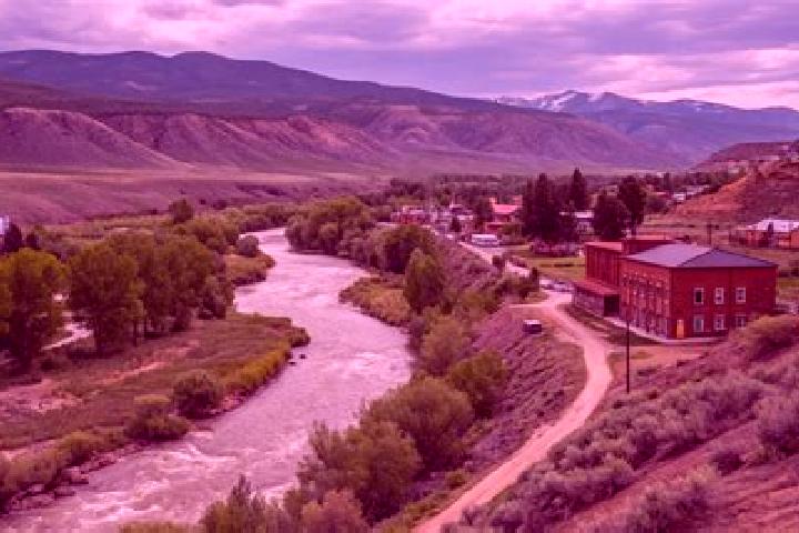 Violet, 30 — Escort in Gunnison, United States