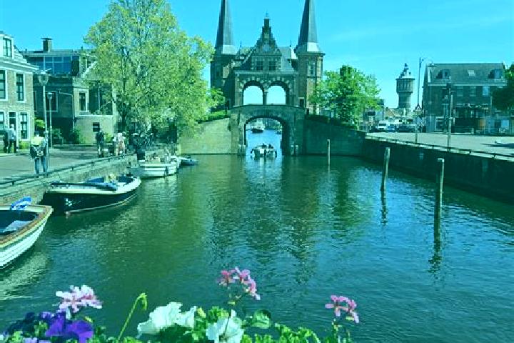 Violet, 30 — Escort in Hommerts, Netherlands