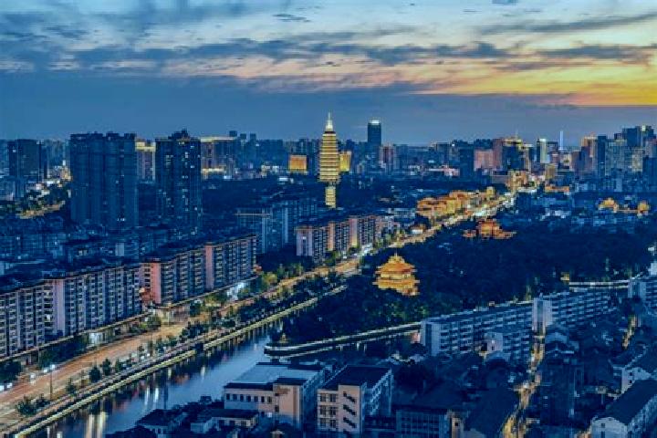 Violet, 30 — Escort in Hongzhou, China
