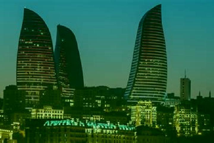 Violet, 30 — Escort in Ikinji Zobujug, Azerbaijan