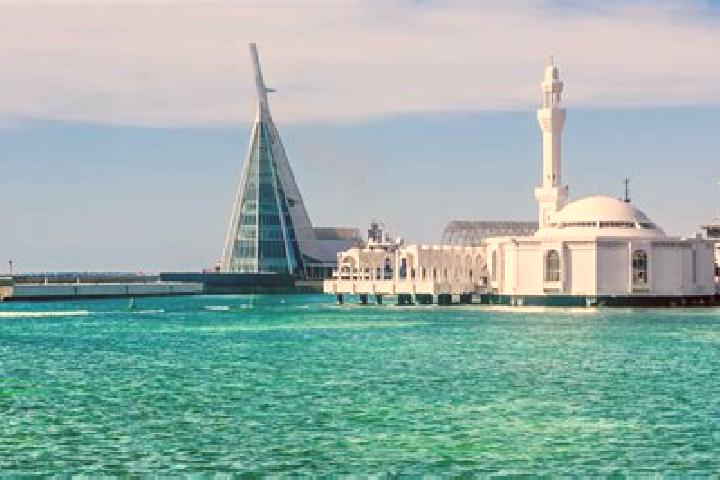 Violet, 30 — Escort in Jeddah, Saudi Arabia