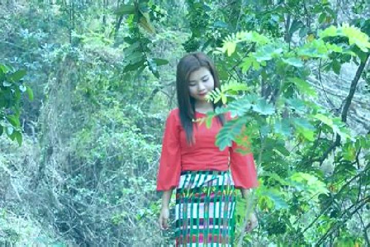 Violet, 30 — Escort in Ka Li Htaw, Myanmar
