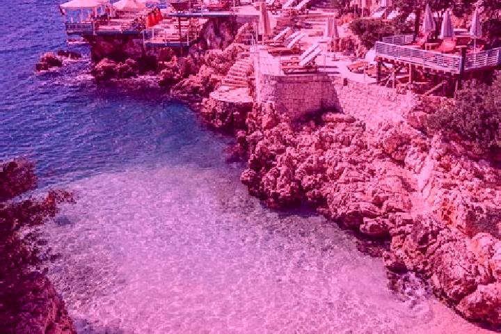 Violet, 30 — Escort in Kas, Turkey