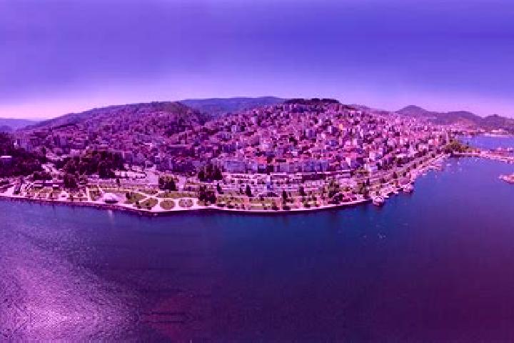 Violet, 30 — Escort in Kavakdibi, Turkey