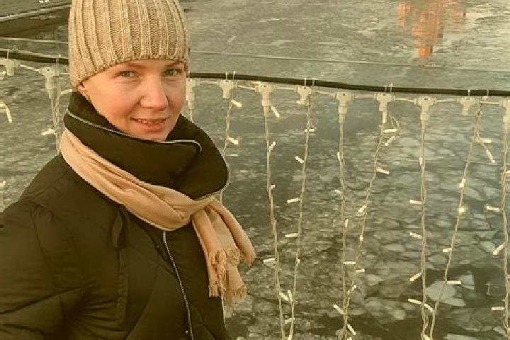 Violet, 30 — Escort in Krasnyy Kommunar, Russia