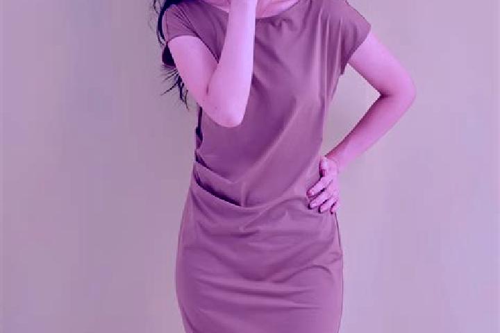 Violet, 30 — Escort in Kyaung Kone, Myanmar