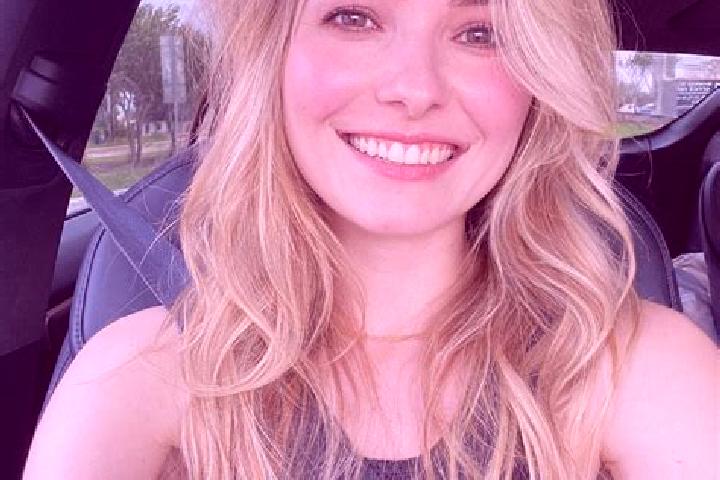 Violet, 30 — Escort in La Santa Cruz, Mexico
