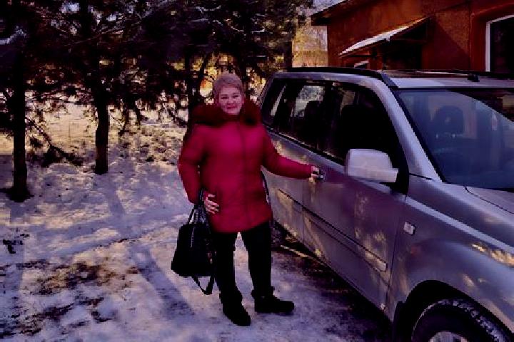 Violet, 30 — Escort in Lazdijai, Lithuania