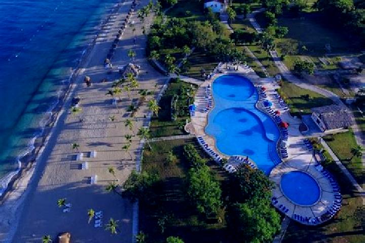 Violet, 30 — Escort in Les Irois, Haiti