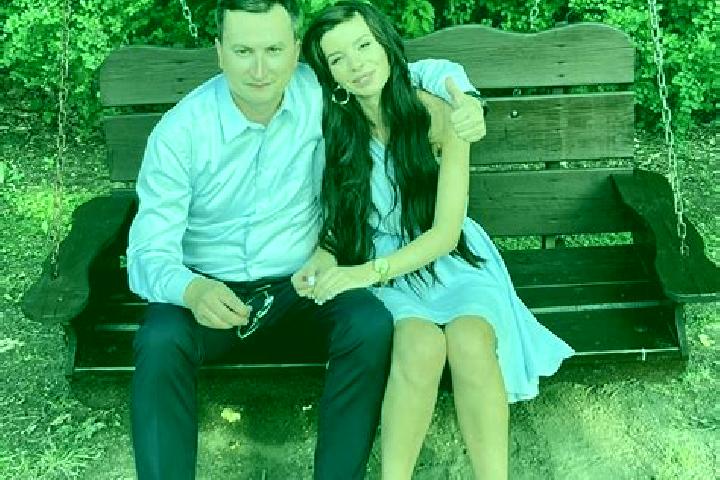 Violet, 30 — Escort in Marciszow, Poland