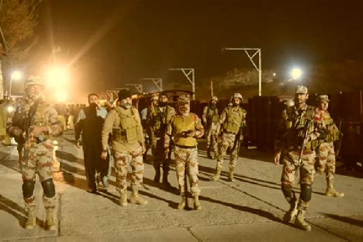 Violet, 30 — Escort in Mastung, Pakistan
