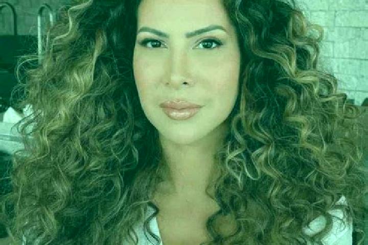 Violet, 30 — Escort in Muniz Ferreira, Brazil