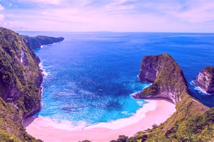 Violet, 30 — Escort in Nakajah, Indonesia