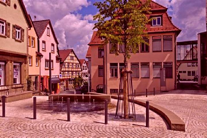 Violet, 30 — Escort in Neuenstein, Germany
