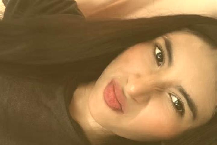 Violet, 30 — Escort in Nunez, Mexico