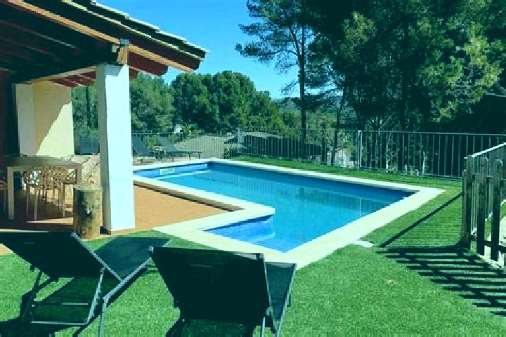 Violet, 30 — Escort in Olivella, Spain