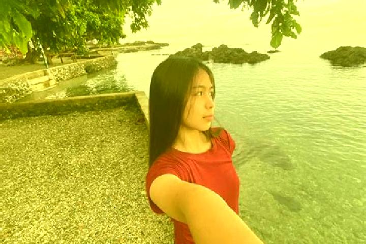 Violet, 30 — Escort in Panukulan, Philippines