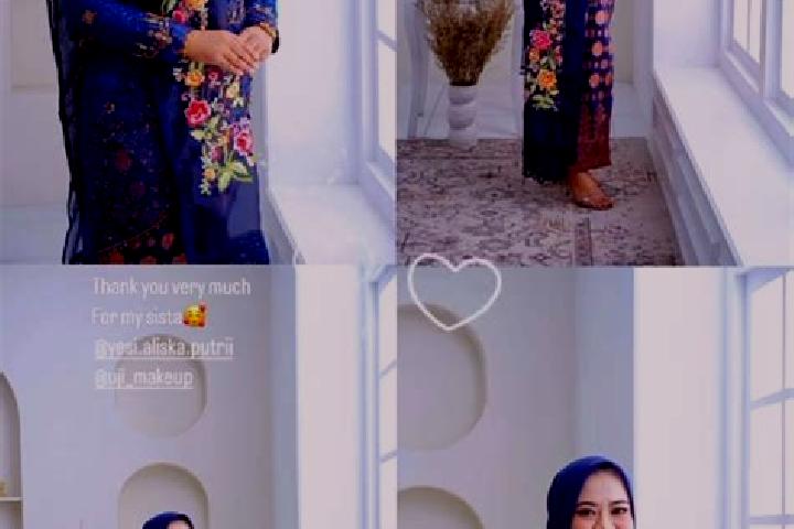 Violet, 30 — Escort in Payakumbuh, Indonesia