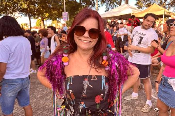 Violet, 30 — Escort in Planaltina, Brazil