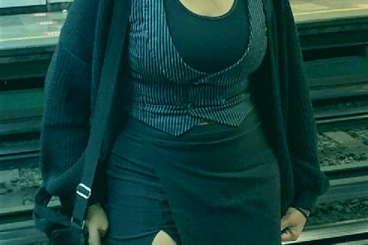 Violet, 30 — Escort in Saipbeyli, Turkey