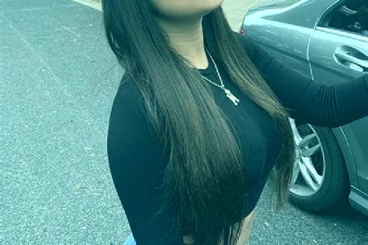 Violet, 30 — Escort in Silva de Abajo, Mexico
