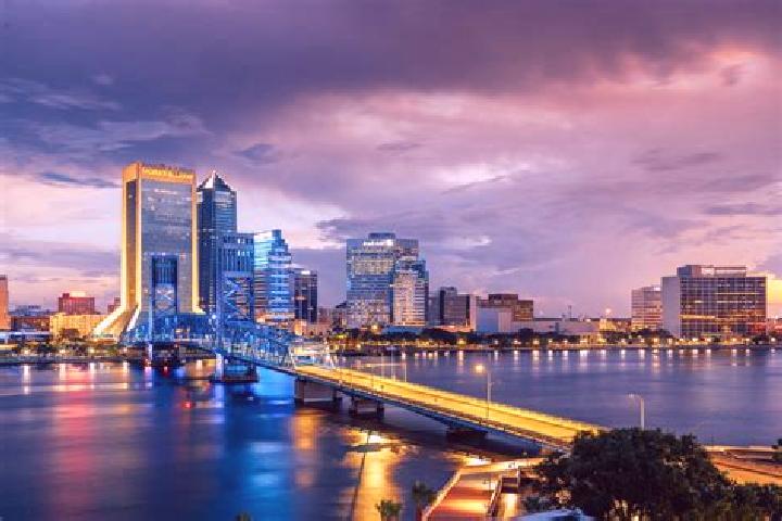 Violet, 30 — Escort in South Jacksonville, United States