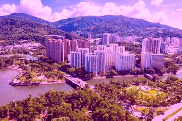 Violet, 30 — Escort in Tai O, Hong Kong