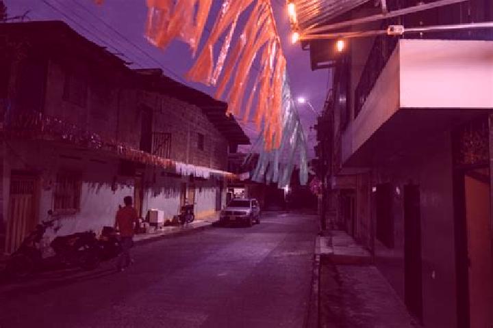 Violet, 30 — Escort in Tlacomulco, Mexico