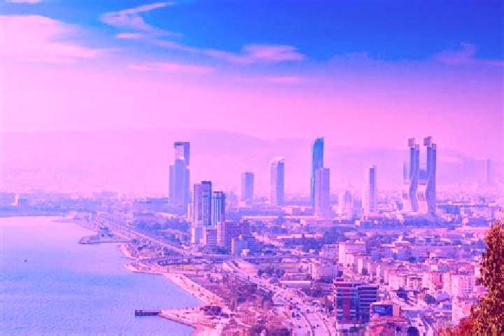 Violet, 30 — Escort in Torbali, Turkey