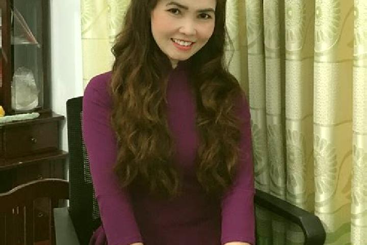 Violet, 30 — Escort in Xa Binh Gia, Vietnam