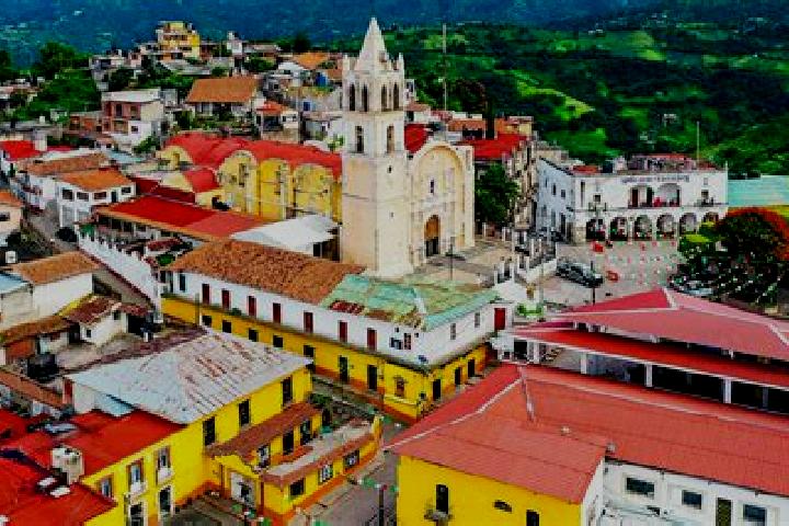 Violet, 30 — Escort in Zacualpa, Mexico