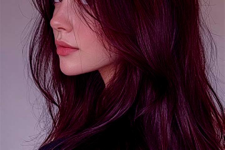 Violet, 31, a auburn brown-eyed mediterranean companion based in Elboya. Offering Massage, CIM, BDSM, Couples. Available for incall and outcall, day and even...