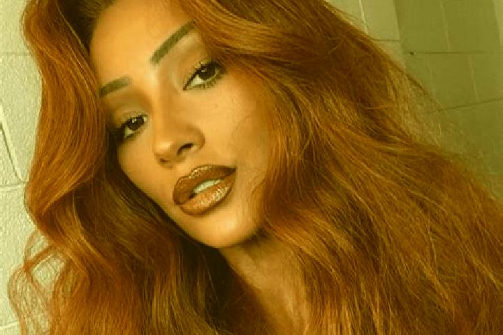 Violet, 31, a auburn dark-eyed latina companion based in Przheval skoye. Offering Girlfriend Experience, GFE, Overnight. Available for incall and outcall, ov...