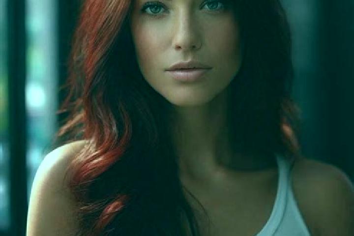 Violet, 31, a auburn hazel-eyed ebony companion based in Ster Giyan. Offering Overnight, 69, Erotic Massage. Available for incall and outcall, overnight book...