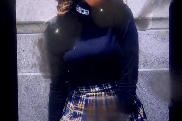 Violet, 31, a black amber-eyed ebony companion based in Susca. Offering Overnight, CIM, Party Girl, Striptease. Available for incall and outcall, day and eve...