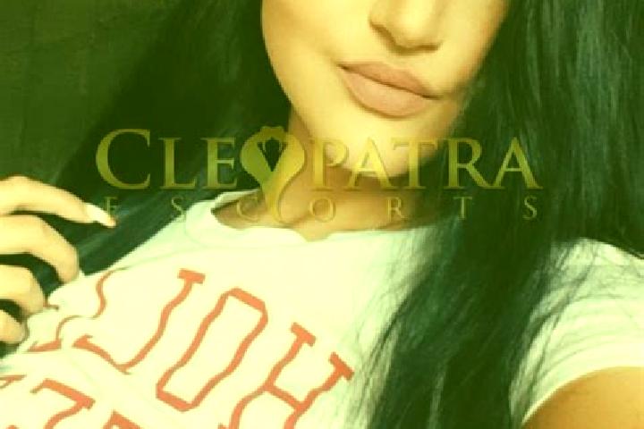 Violet, 31, a black dark-eyed caucasian companion based in San Jose del Rincon. Offering Prostate Massage, OWO, Tantra, Striptease. Available for incall and ...