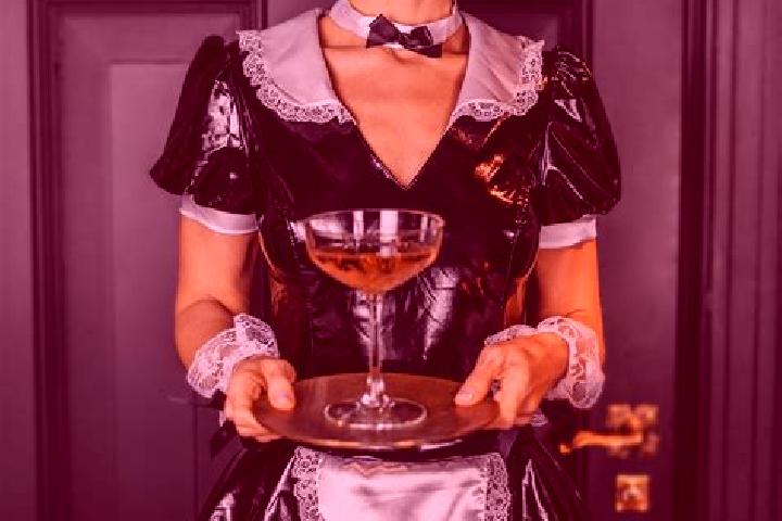Violet, 31, a black dark-eyed mixed companion based in Salawi. Offering Dinner Date, OWO, A-Level, BDSM, Striptease. Available for incall and outcall, overni...