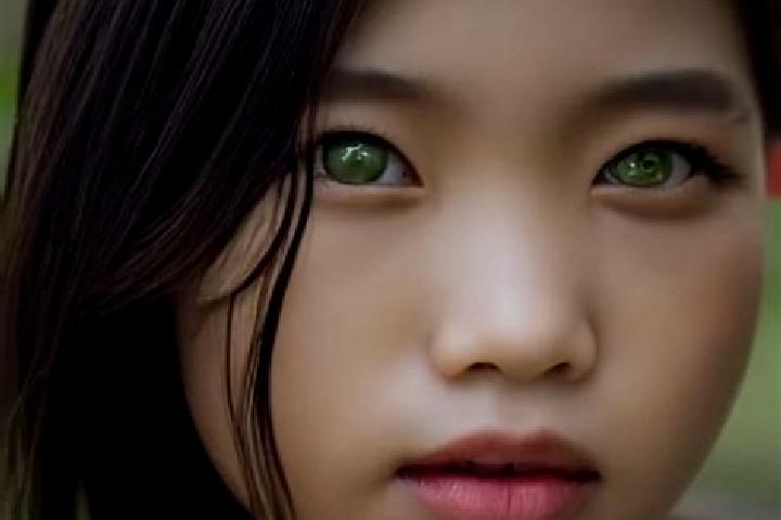 Violet, 31, a red green-eyed asian companion based in Cansancao. Offering Duos, A-Level, Tantra. Available for incall and outcall, overnight bookings available.