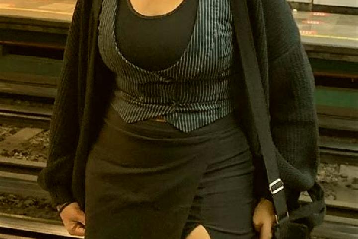 Violet, 31 — Escort in Assare, Brazil