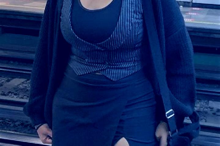 Violet, 31 — Escort in Balarmudu, Turkey