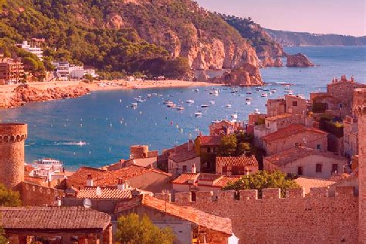 Violet, 31 — Escort in Beneixama, Spain