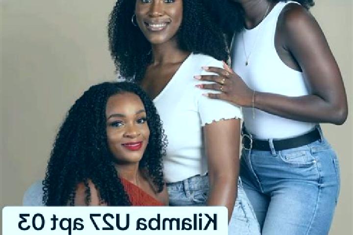 Violet, 31 — Escort in Camama, Angola
