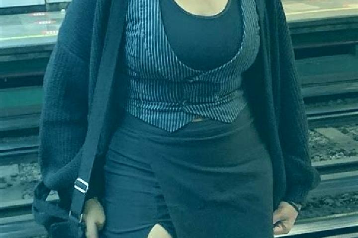 Violet, 31 — Escort in Cerciler, Turkey