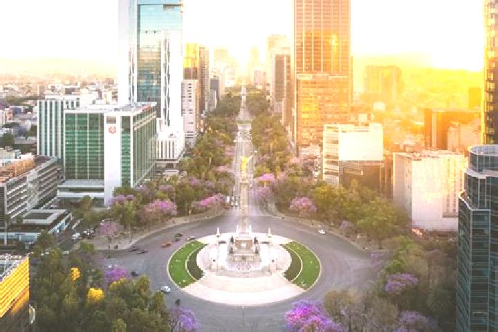 Violet, 31 — Escort in Colonia Tenhe, Mexico