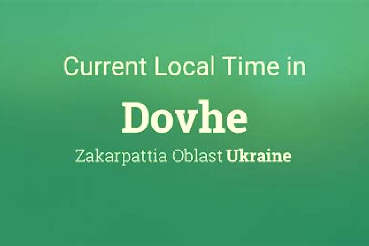 Violet, 31 — Escort in Dovhe, Ukraine