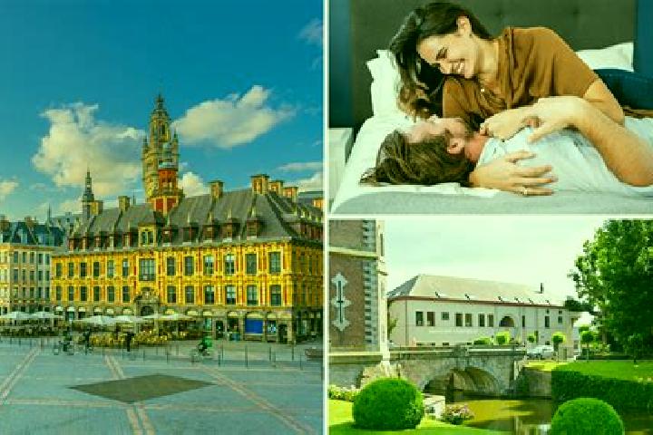 Violet, 31 — Escort in Estaimbourg, Belgium