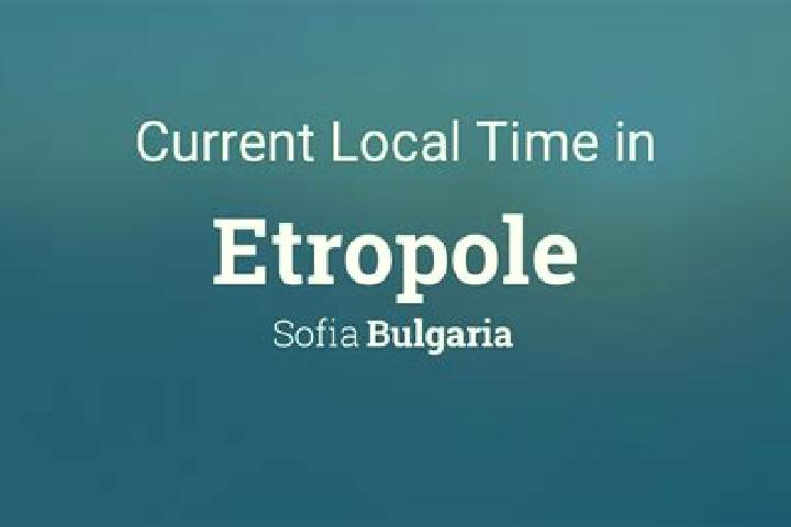 Violet, 31 — Escort in Etropole, Bulgaria