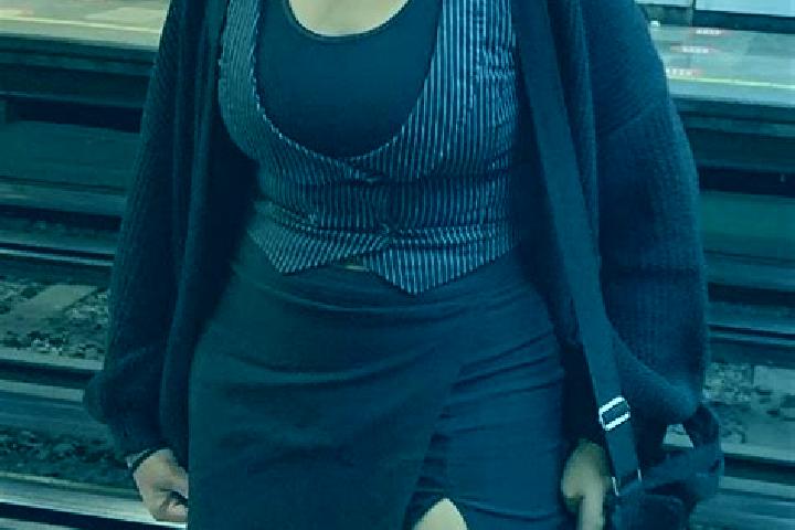 Violet, 31 — Escort in Faxinal, Brazil